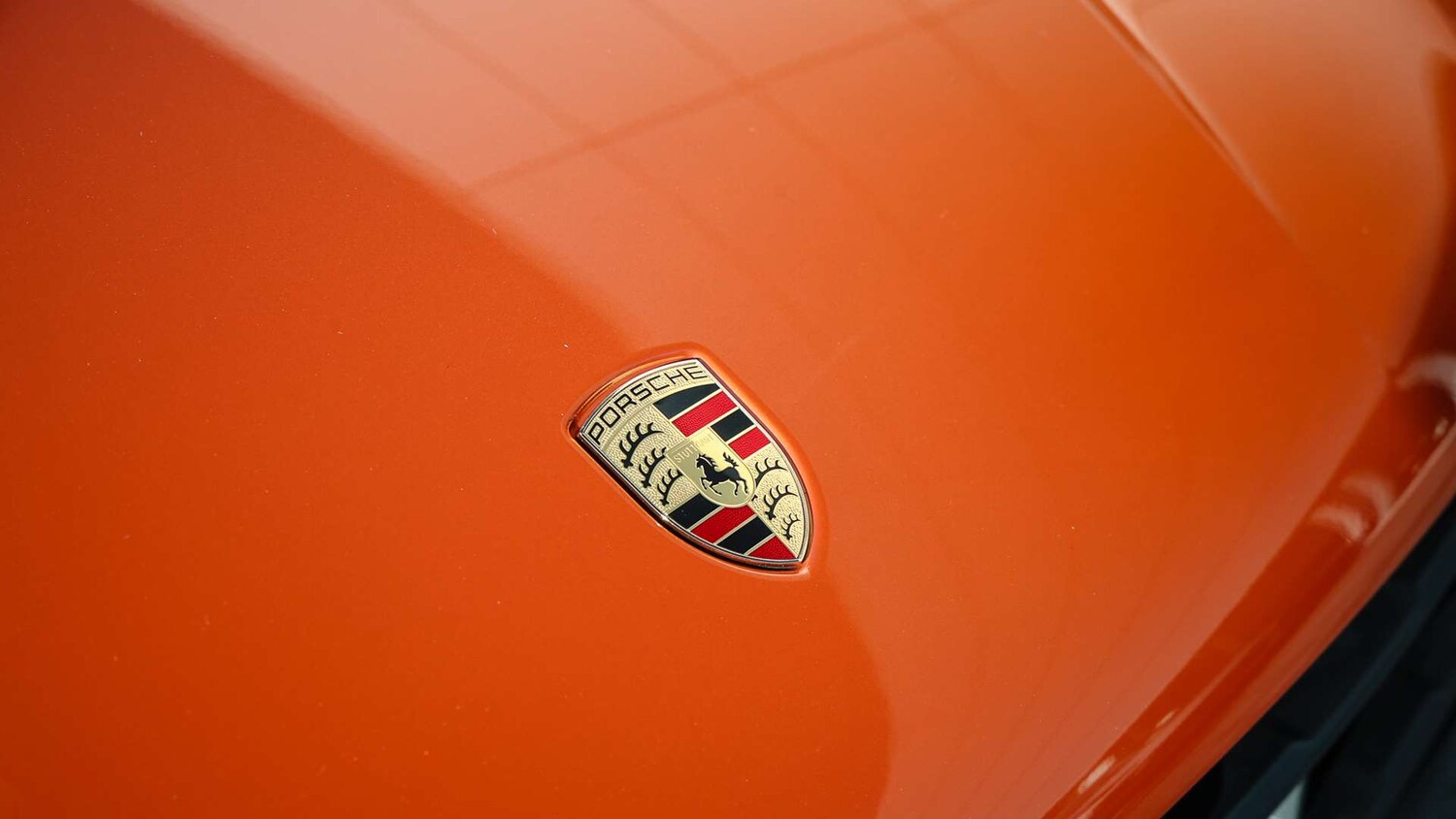 Used Porsche Macan 2024 for sale - 77068632: Photo 33