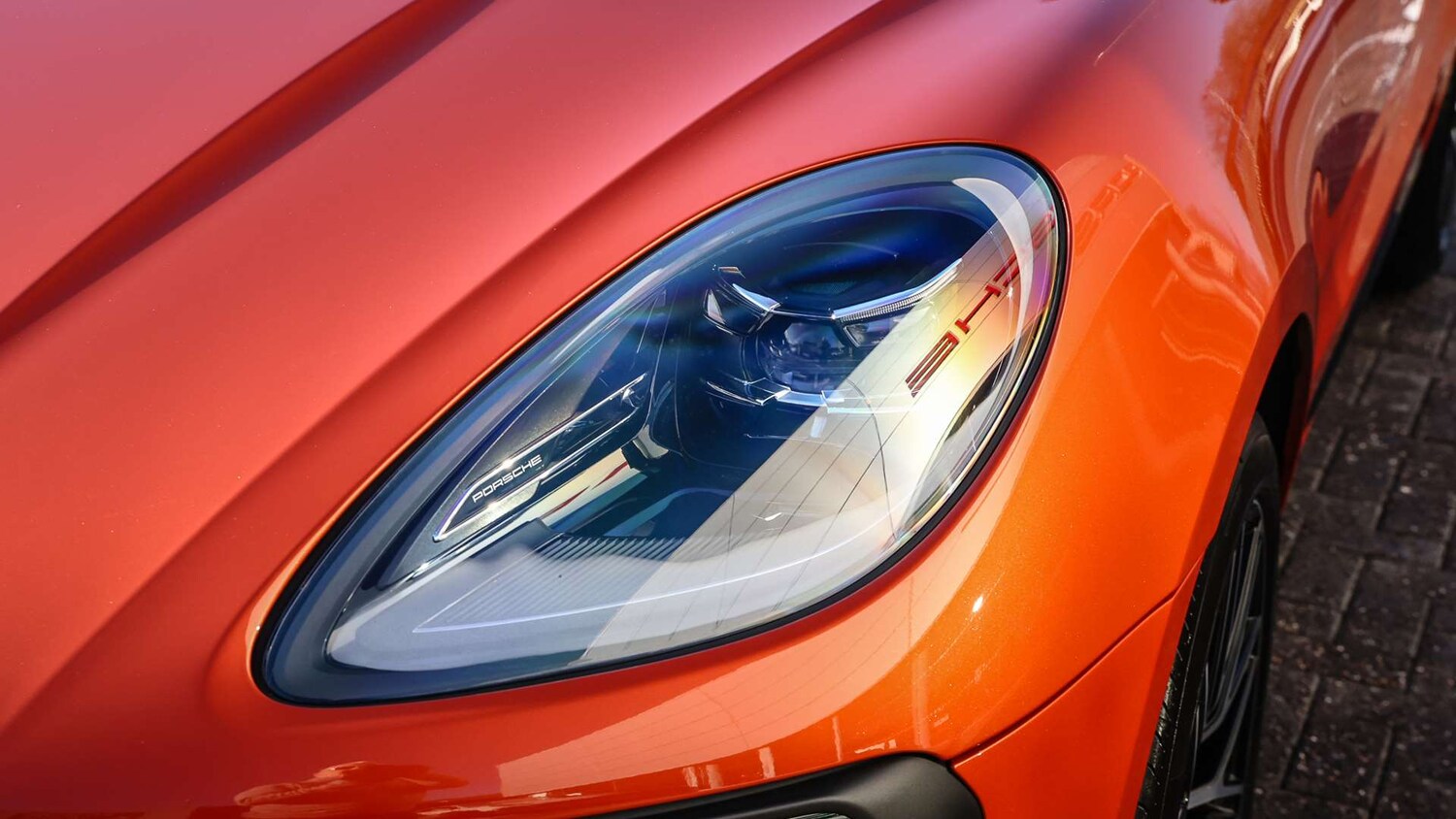 Used Porsche Macan 2024 for sale - 77068632: Photo 34