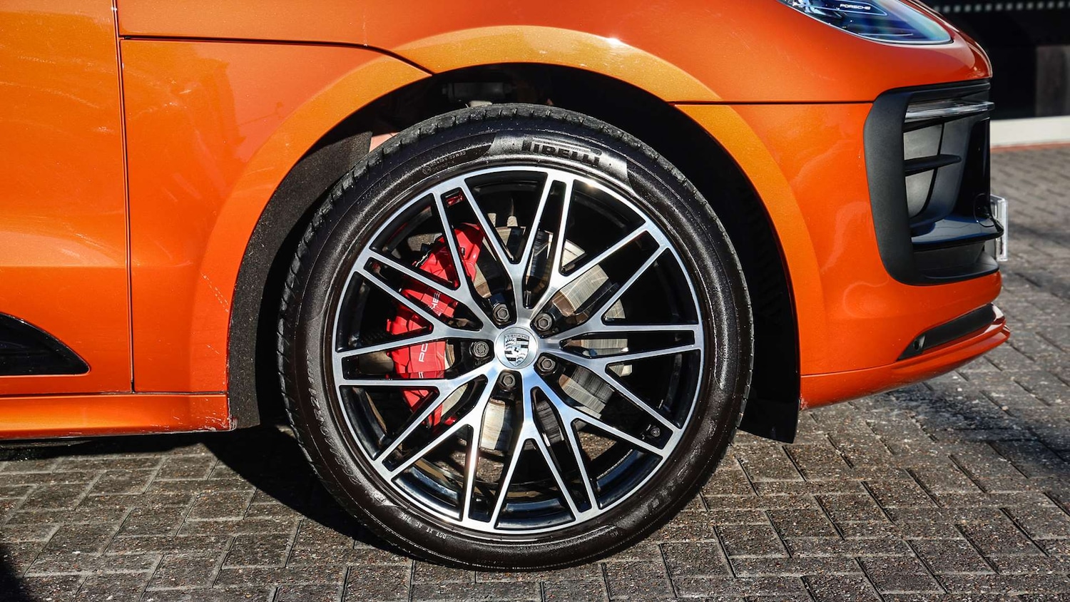 Used Porsche Macan 2024 for sale - 77068632: Photo 6