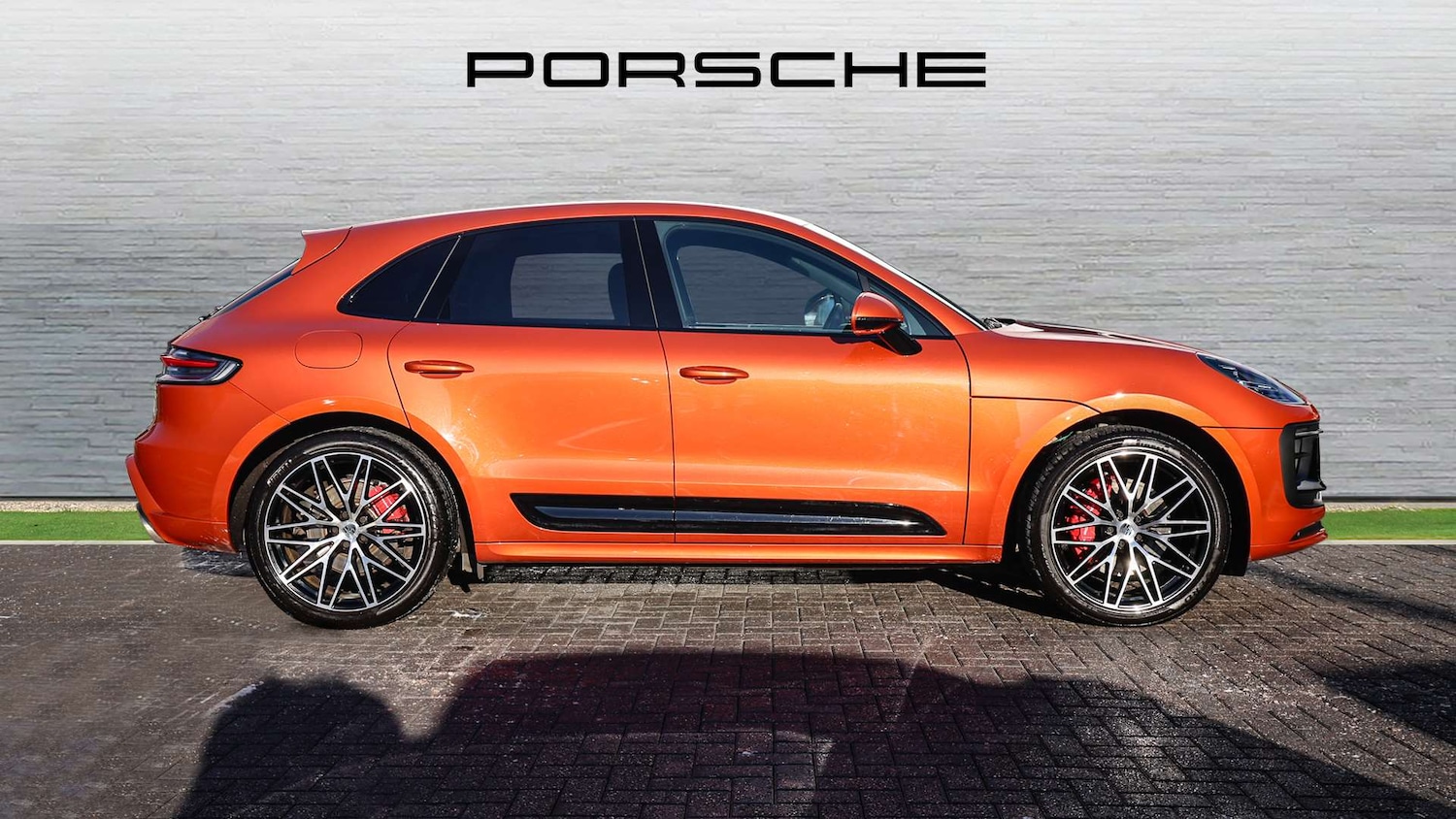 Used Porsche Macan 2024 for sale - 77068632: Photo 7