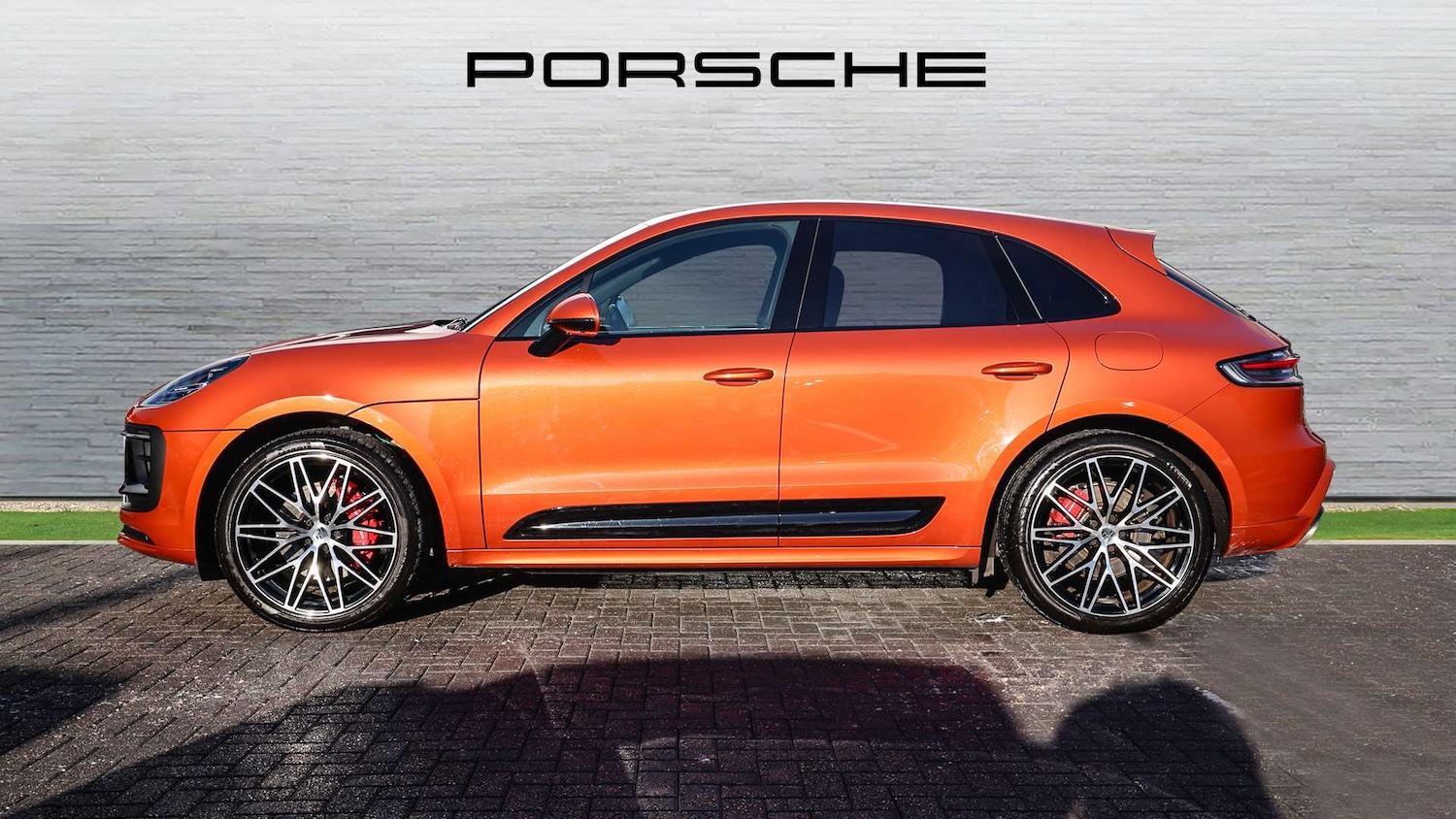 Used Porsche Macan 2024 for sale - 77068632: Photo 8