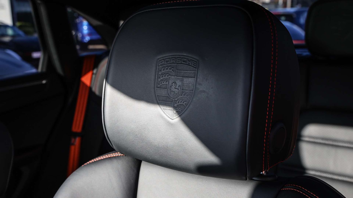 Used Porsche Macan 2021 for sale - 76902362: Photo 17