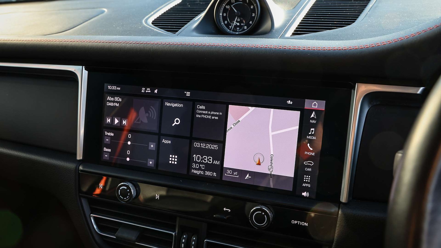 Used Porsche Macan 2021 for sale - 76902362: Photo 18