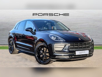 Used Porsche Macan 2021 for sale - 76902362: Photo