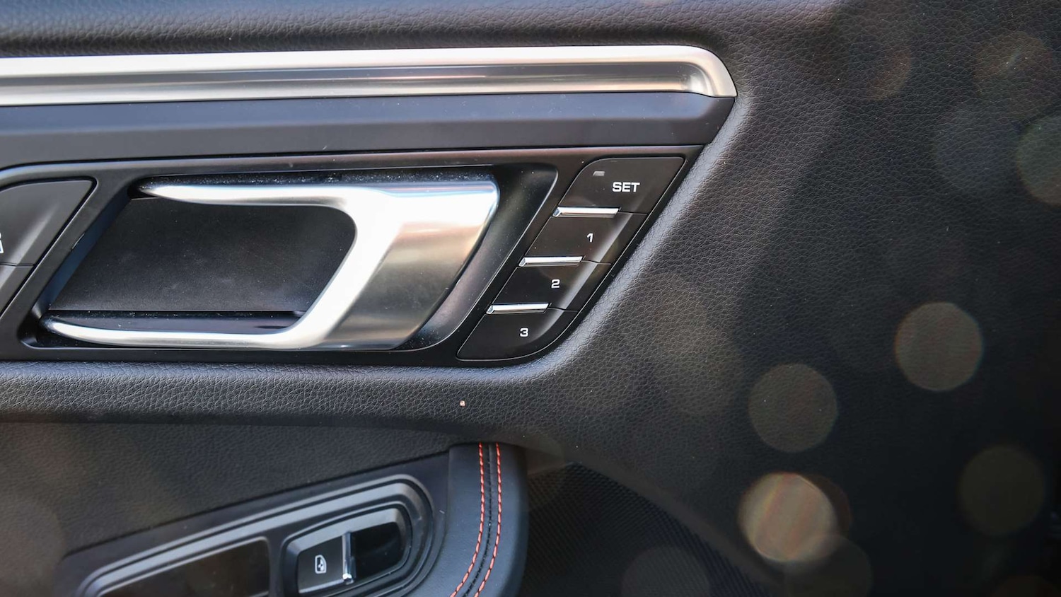 Used Porsche Macan 2021 for sale - 76902362: Photo 26