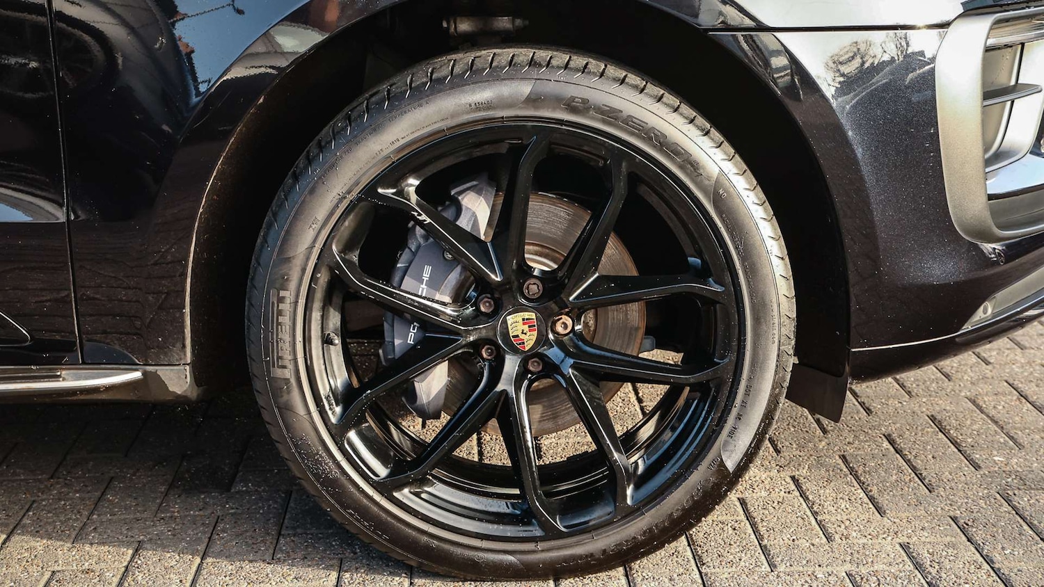 Used Porsche Macan 2021 for sale - 76902362: Photo 6