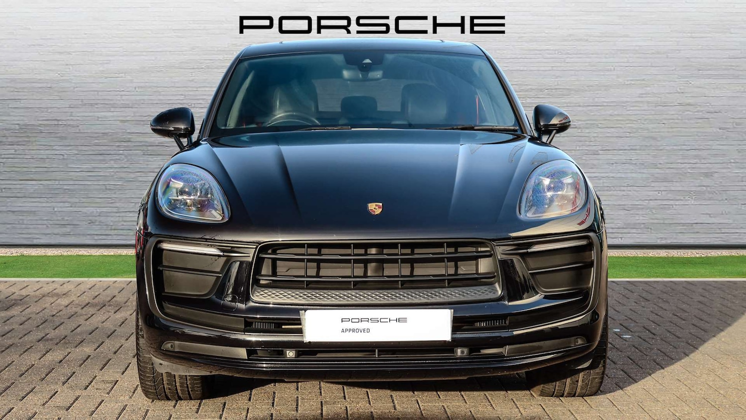 Used Porsche Macan 2021 for sale - 76902362: Photo 9