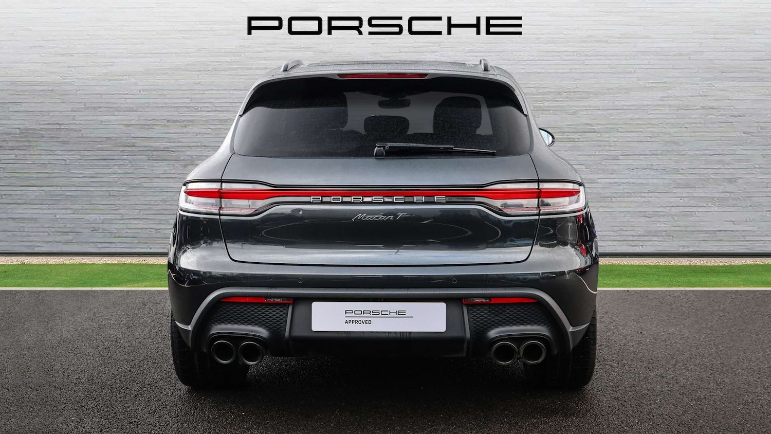 Used Porsche Macan 2022 for sale - 77429206: Photo 10