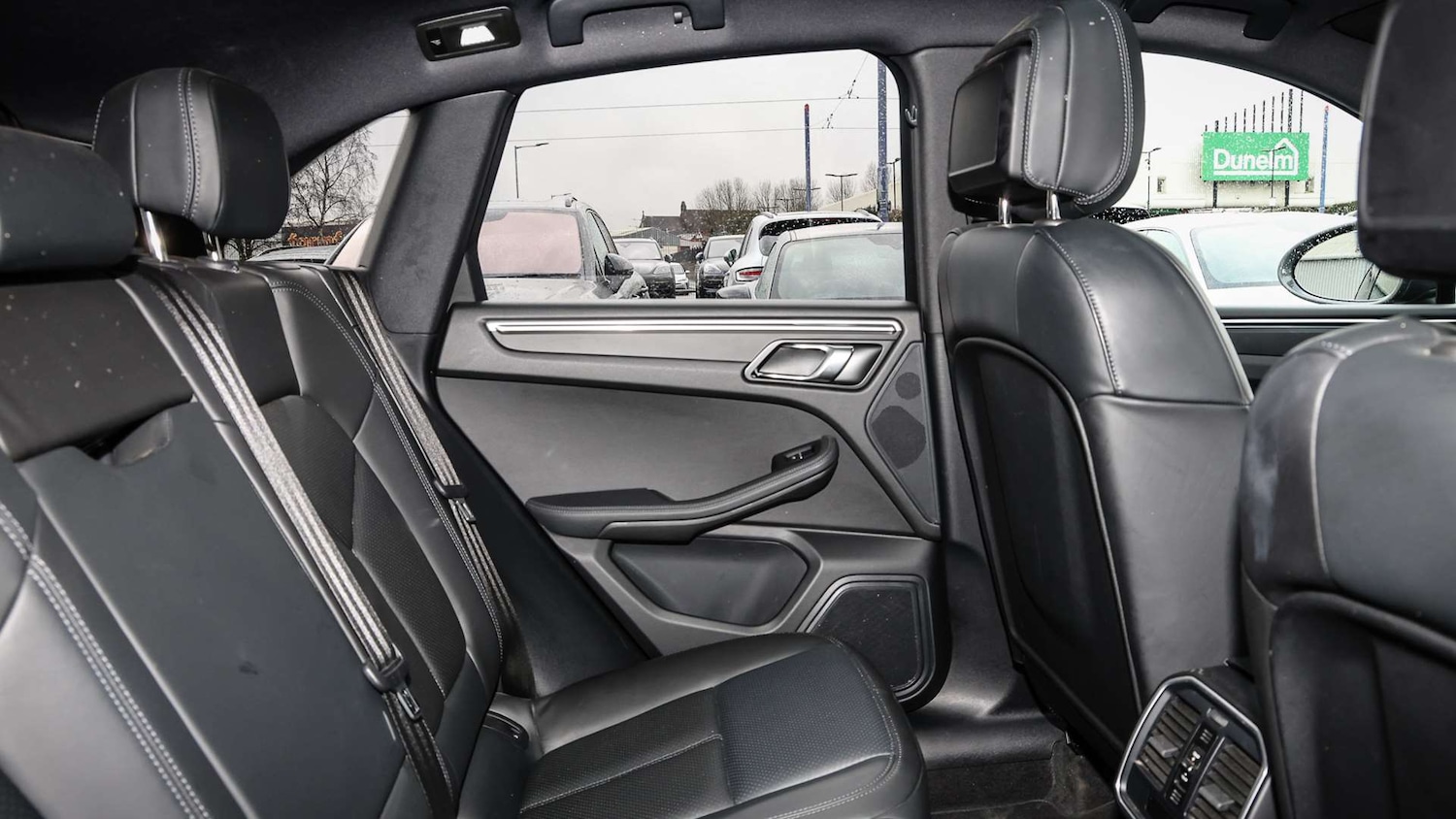 Used Porsche Macan 2022 for sale - 77429206: Photo 14