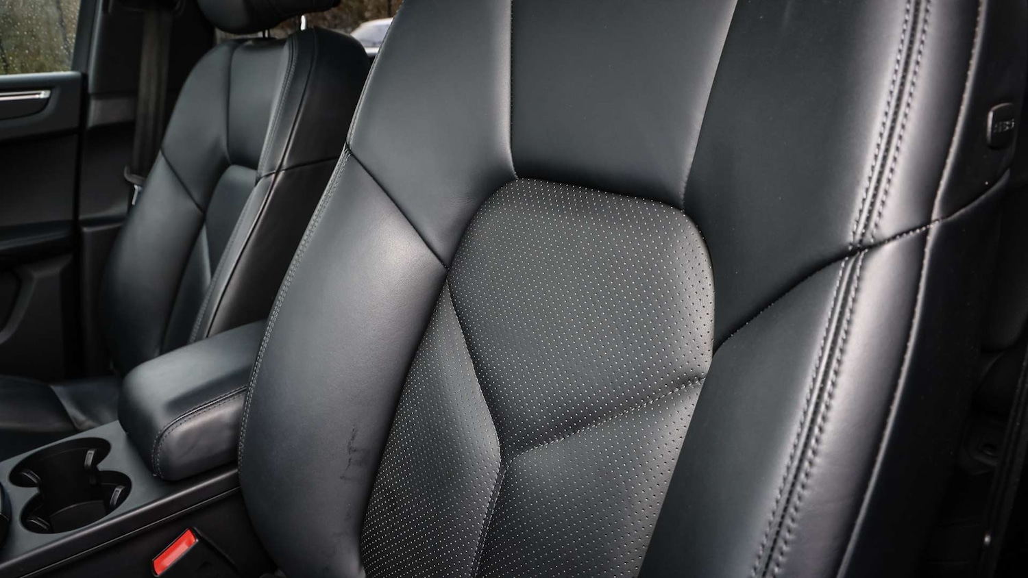 Used Porsche Macan 2022 for sale - 77429206: Photo 16