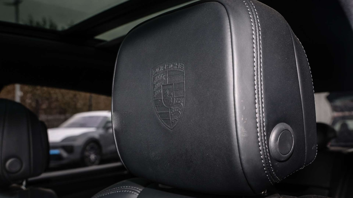 Used Porsche Macan 2022 for sale - 77429206: Photo 17