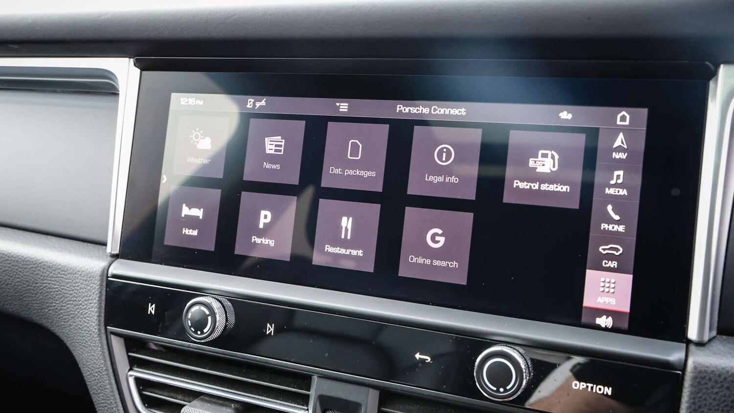 Used Porsche Macan 2022 for sale - 77429206: Photo 18