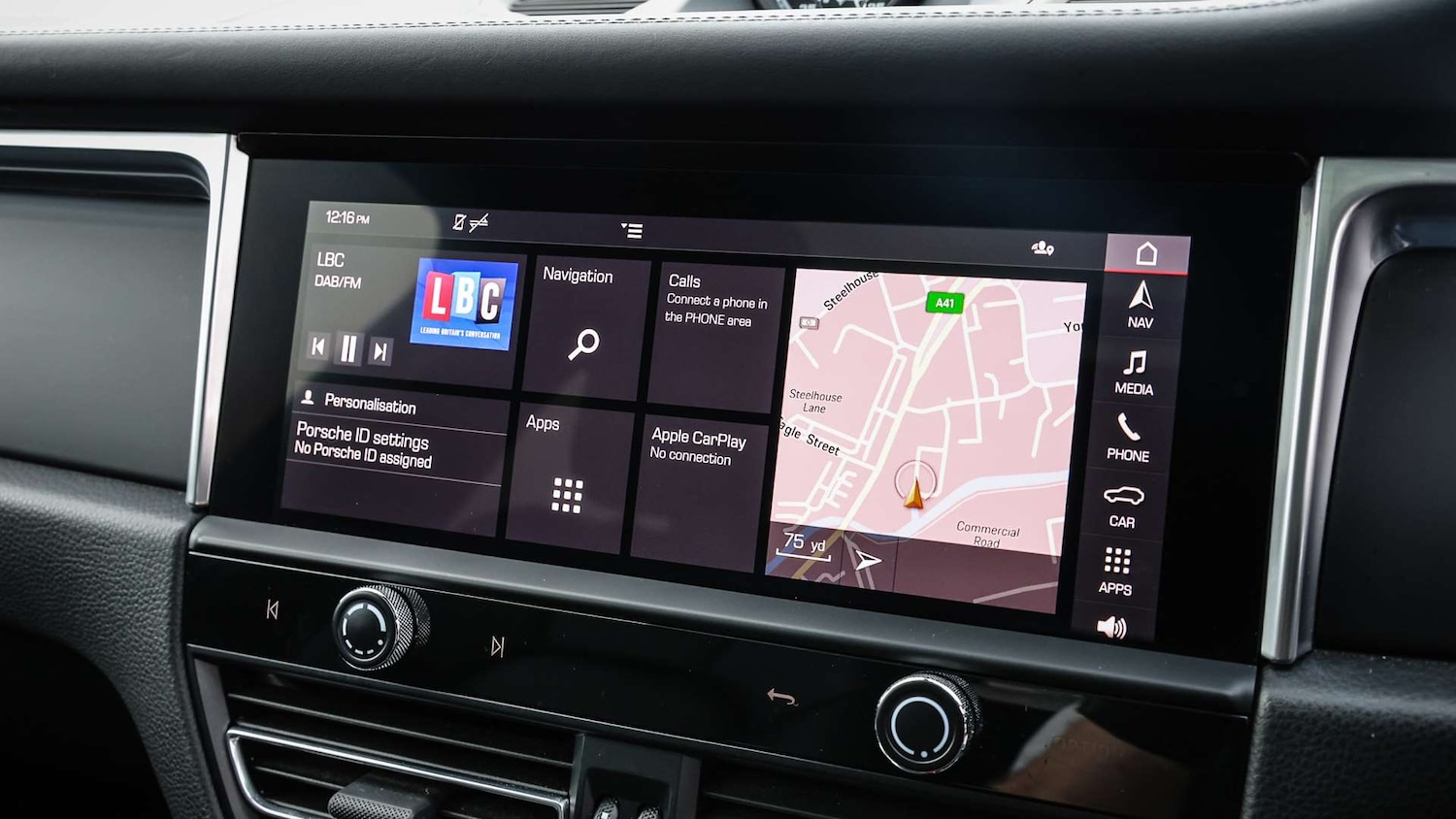 Used Porsche Macan 2022 for sale - 77429206: Photo 19