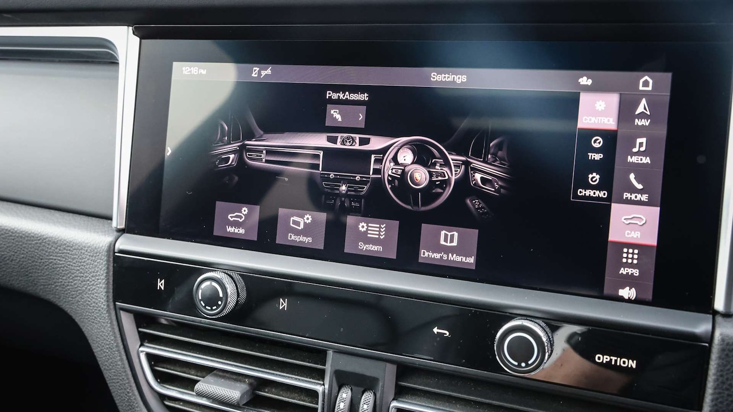 Used Porsche Macan 2022 for sale - 77429206: Photo 21