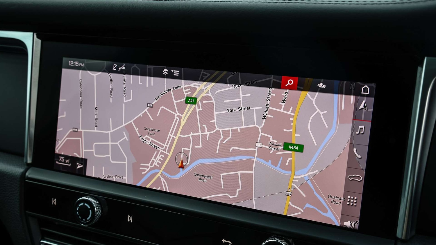 Used Porsche Macan 2022 for sale - 77429206: Photo 22