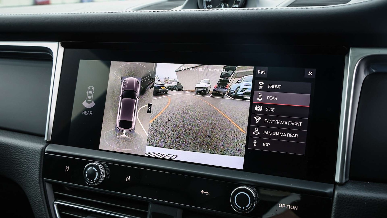 Used Porsche Macan 2022 for sale - 77429206: Photo 23