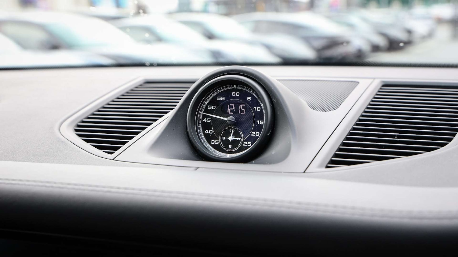 Used Porsche Macan 2022 for sale - 77429206: Photo 24