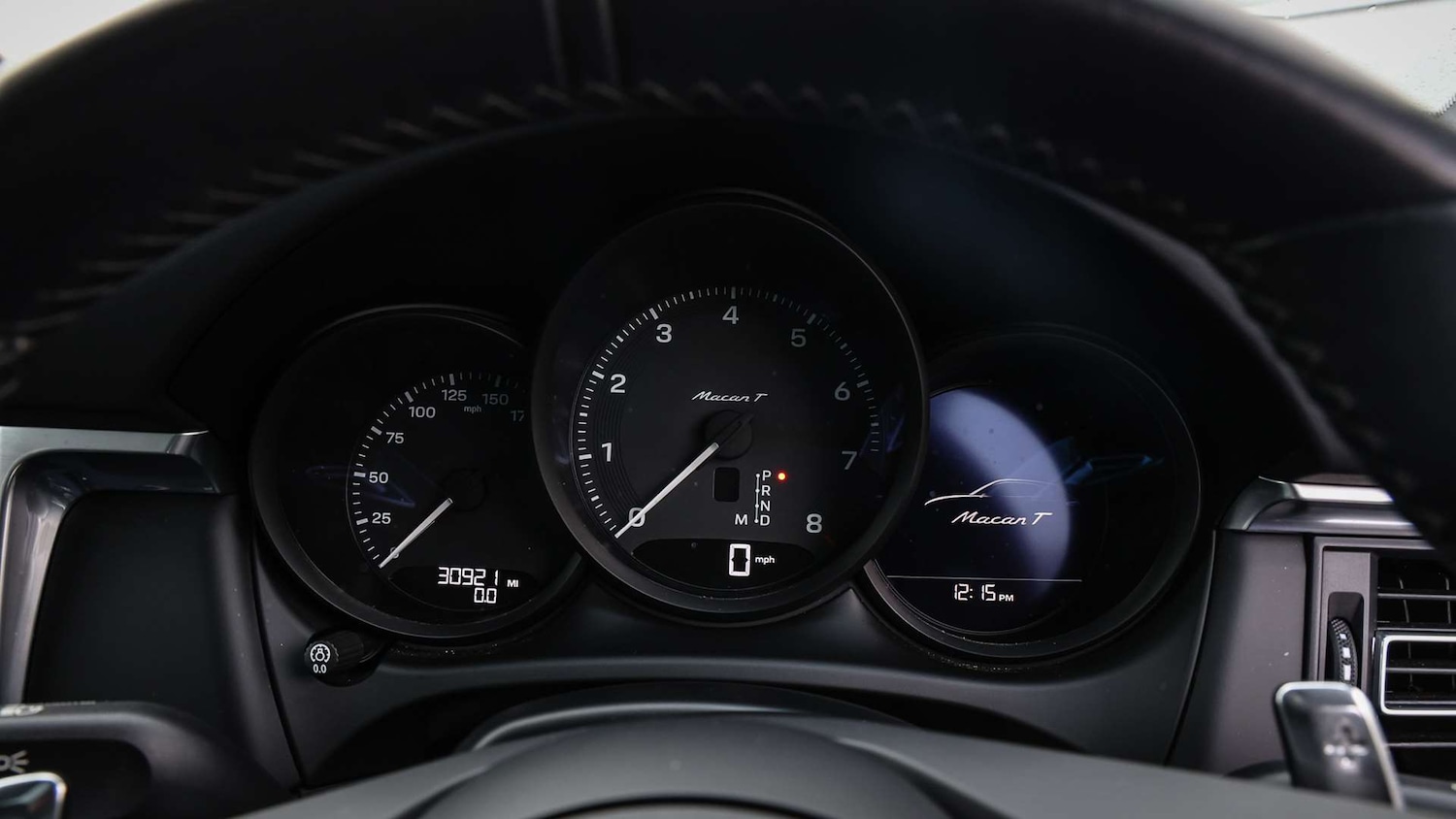 Used Porsche Macan 2022 for sale - 77429206: Photo 25