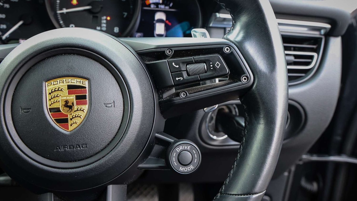 Used Porsche Macan 2022 for sale - 77429206: Photo 27