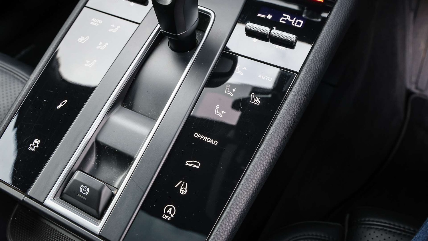 Used Porsche Macan 2022 for sale - 77429206: Photo 28