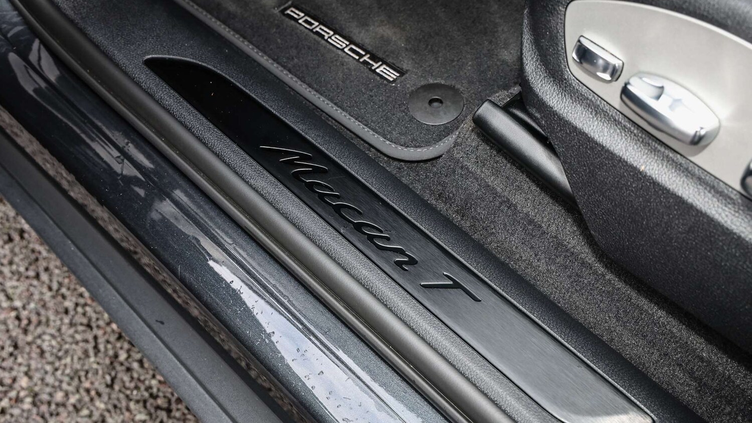 Used Porsche Macan 2022 for sale - 77429206: Photo 33