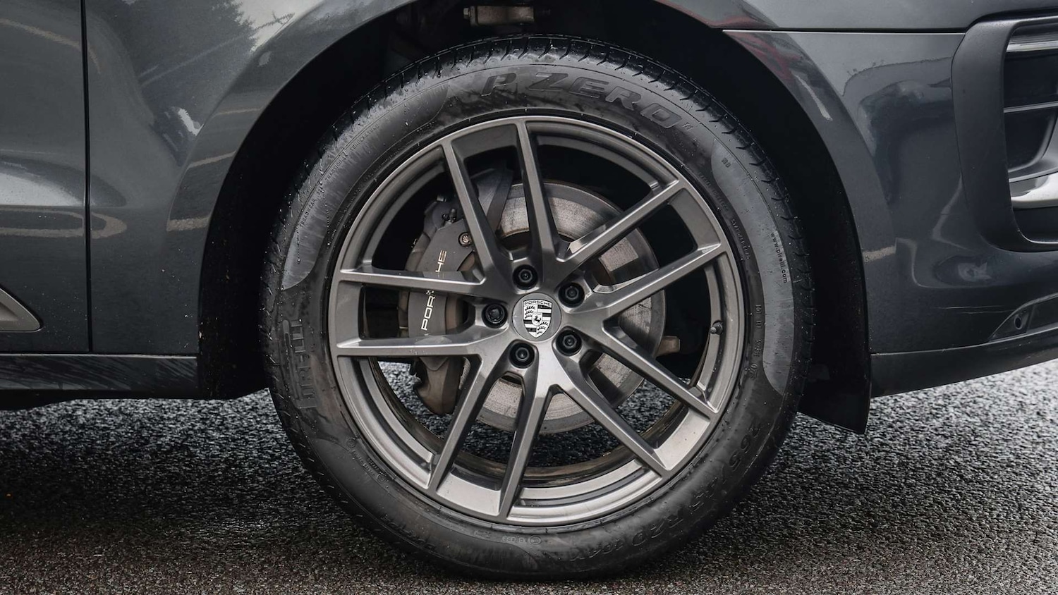 Used Porsche Macan 2022 for sale - 77429206: Photo 6