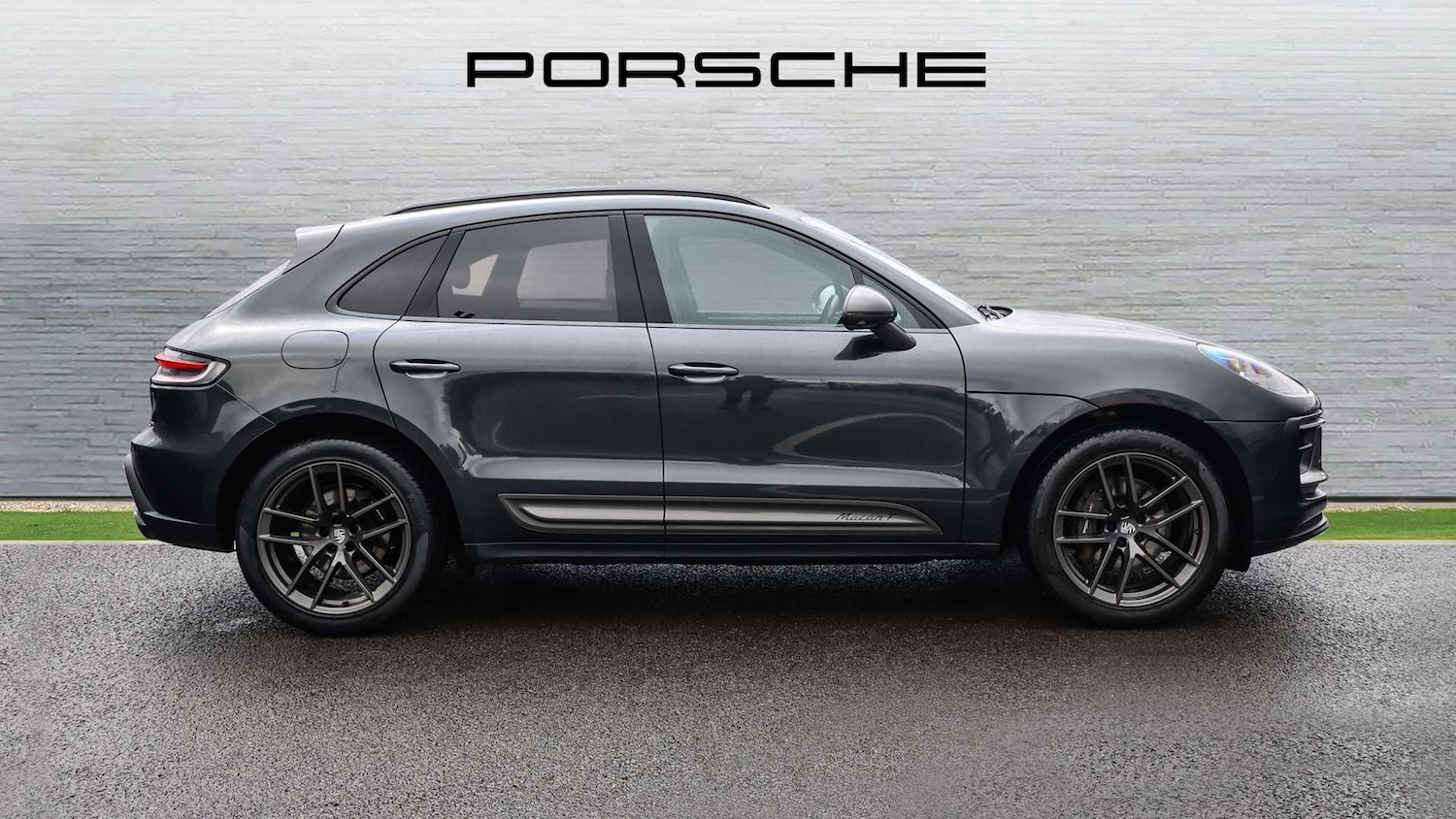 Used Porsche Macan 2022 for sale - 77429206: Photo 7