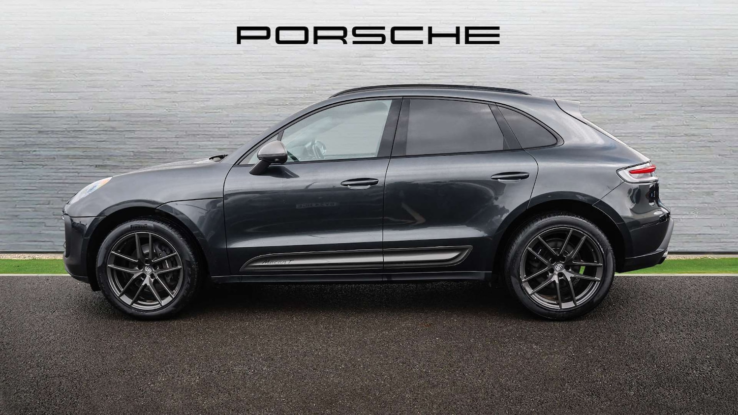 Used Porsche Macan 2022 for sale - 77429206: Photo 8