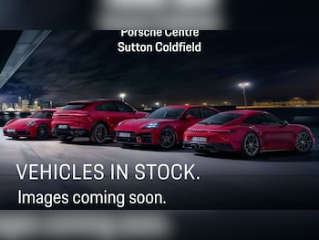 Used Porsche 911 2019 for sale - 77995845: Photo