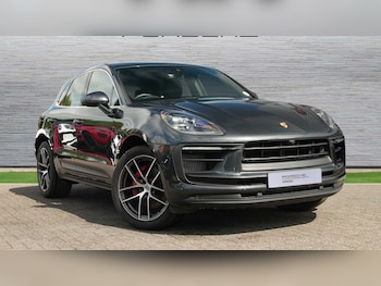 Used Porsche Macan 2025 for sale - 79078810: Photo