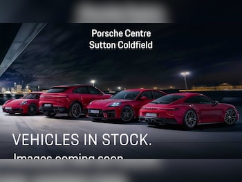 Used Porsche Taycan 2023 for sale - 75603840: Photo