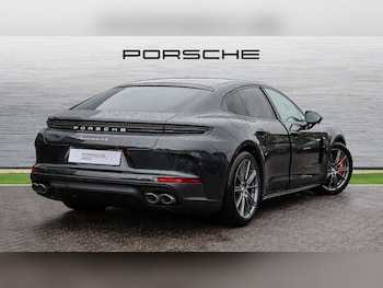 Used Porsche Other 2024 for sale - 76373668: Photo