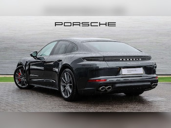 Used Porsche Other 2024 for sale - 76373668: Photo