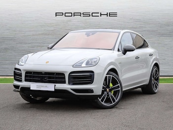 Used Porsche Cayenne 2023 for sale - 79257362: Photo