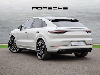 Used Porsche Cayenne 2023 for sale - 79257362: Photo