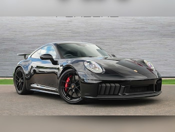 Used Porsche 911 2025 for sale - 79257393: Photo