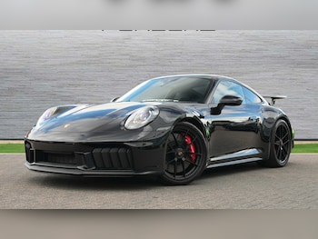 Used Porsche 911 2025 for sale - 79257393: Photo