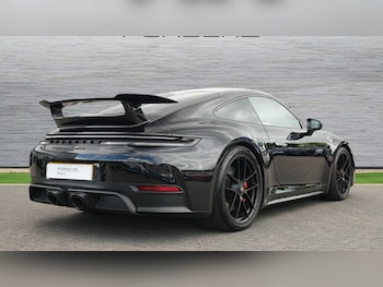 Used Porsche 911 2025 for sale - 79257393: Photo