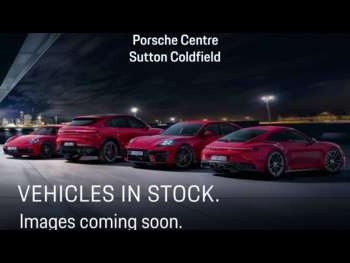 2023 - S 5dr PDK
