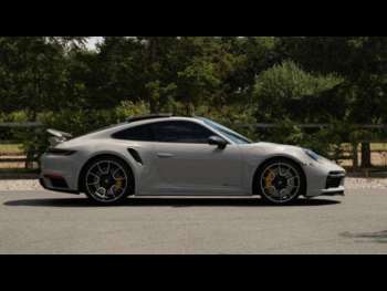 Used Porsche 911 2021 for sale - 75260073: Photo