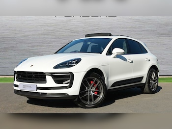 Used Porsche Macan 2026 for sale - 79556308: Photo