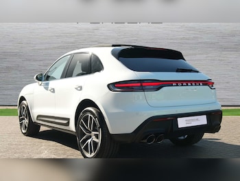 Used Porsche Macan 2026 for sale - 79556308: Photo