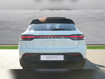 Used Porsche Macan 2026 for sale - 79556308: Photo