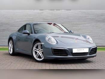 Used Porsche 911 2017 for sale - 79282588: Photo
