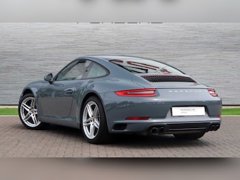 Used Porsche 911 2017 for sale - 79282588: Photo