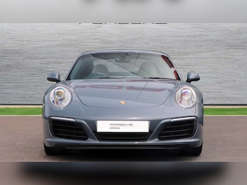 Used Porsche 911 2017 for sale - 79282588: Photo