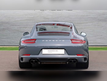 Used Porsche 911 2017 for sale - 79282588: Photo
