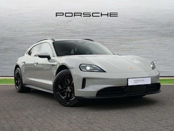 Used Porsche Taycan 2026 for sale - 79579321: Photo