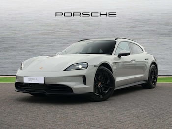 Used Porsche Taycan 2026 for sale - 79579321: Photo