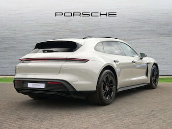 Used Porsche Taycan 2026 for sale - 79579321: Photo